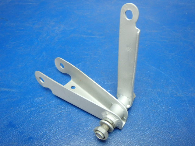 2043031-12 Cessna - BELLCRANK ASSEMBLY
